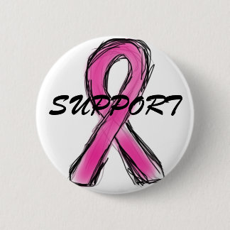 サポート 缶バッジ