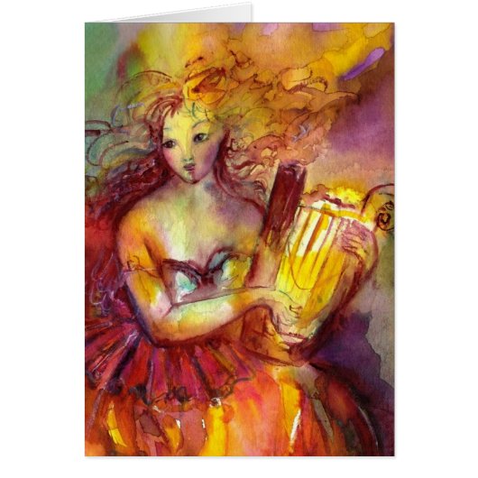 サポー，ダンス，音楽と詩 (正面)