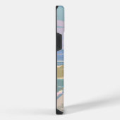 サマサンセットビーチ iPhoneケース (右側面)