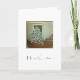 サマセット州のクリスマス シーズンカード
