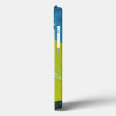 サマセット州2011年の白馬 Case-Mate iPhoneケース (裏面 / 左)