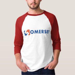 サマセット州 Tシャツ