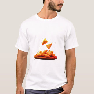 サマソデザインTシャツ Tシャツ
