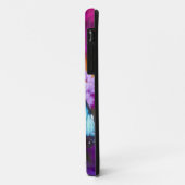サマミッシュ ワシントン州 熱帯の蝶 Case-Mate iPhoneケース (裏面/左)