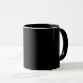 サマリア人の財布 オペレーション・クリスマス・チャイルド マグカップ (正面右)
