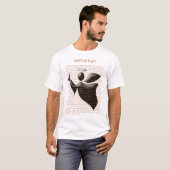 サマリア人 Tシャツ (正面フル)