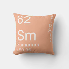 サマリウム クッション