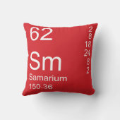 サマリウム クッション (裏面)