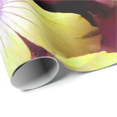 サマリーイエロー….. ラッピングペーパー (ロールコーナー)