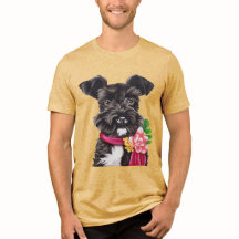 サマリーシュナウザー