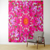 サマリースター..... タペストリー (インサイチュ)