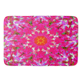 サマリースター..... バスマット