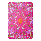 サマリースター..... バスマット (正面縦)