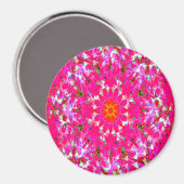 サマリースター..... マグネット (正面/裏面)