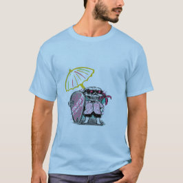 サマリ Tシャツ