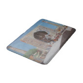 サマルカンドの古代都市（Vasily Vereshchagin著） バスマット (アングル)