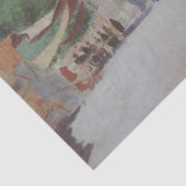 サマルカンドの古代都市（Vasily Vereshchagin著） 薄葉紙 (詳細)