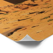 サマルカンド ポスター (角)