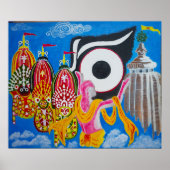 サマルパン – 完全な降伏 ポスター (正面)