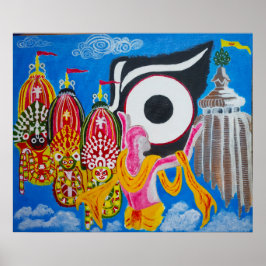 サマルパン – 完全な降伏 ポスター