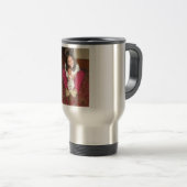 サマンサのマグ トラベルマグ (正面右)