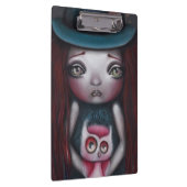 サマンサの用箋挟 クリップボード (右)