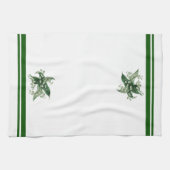 サマンサリー2タオル キッチンタオル (横)