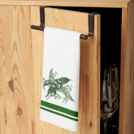 サマンサリー2タオル キッチンタオル