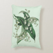 サマンサリー2 アクセントクッション (裏面(縦))