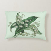 サマンサリー2 アクセントクッション (裏面)