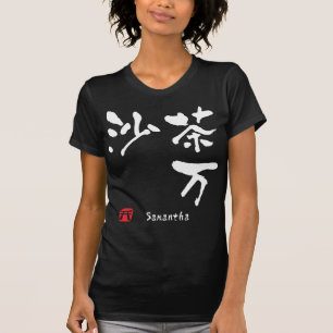 サマンサ Tシャツ
