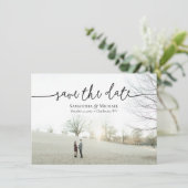 サマンティアとマイケルの最終招待状 招待状 (スタンド正面)