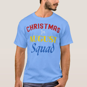 サマーおもしろいグ・グル威厳があるープ・サンタのクリスマス Tシャツ