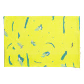 サマーおもしろいピラロケース 枕カバー (正面左)