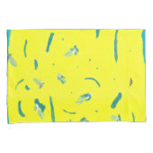 サマーおもしろいピラロケース 枕カバー (正面右)