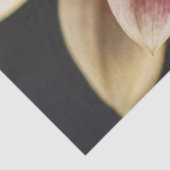 サマーかわいらしダリア花(美しいフローラアート) 薄葉紙 (詳細)