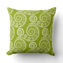 サマーよくはしゃぐグリーンファーンフォンドカール