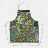 サマーアイスクリームコーン エプロン (正面)