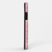 サマーアイスクリーム模様 Case-Mate iPhoneケース (裏面/右)