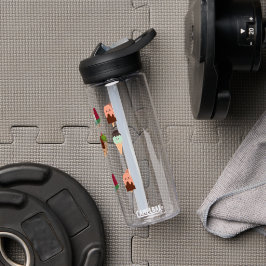 サマーアイス ウォーターボトル