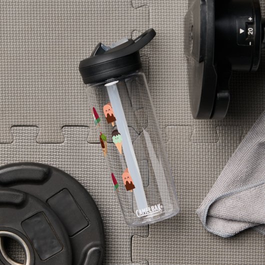 サマーアイス ウォーターボトル (ジム)