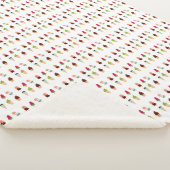 サマーアイス シェルパブランケット (3/4)