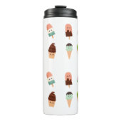 サマーアイス タンブラー (正面)