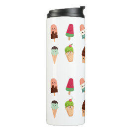 サマーアイス タンブラー