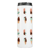 サマーアイス タンブラー (裏面)