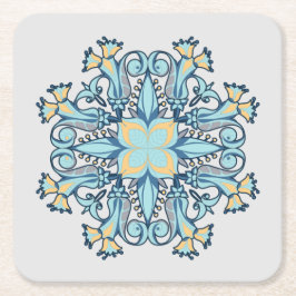 サマーアクアマリン | ペーパーコースター