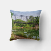 サマーアットウォーイーグルミルピロー クッション (裏面)