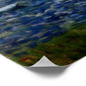 サマーアットカウズ ポスター (角)