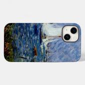 サマーアットカウズ Case-Mate iPhoneケース (裏面 (横))