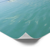 サマーアットバラトン湖 ポスター (角)